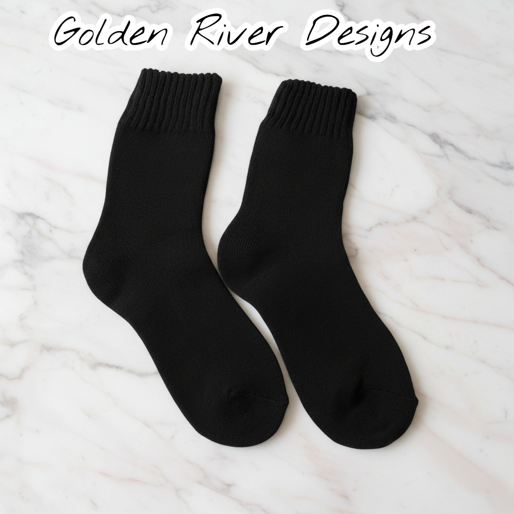 Cashmere Socks for Women