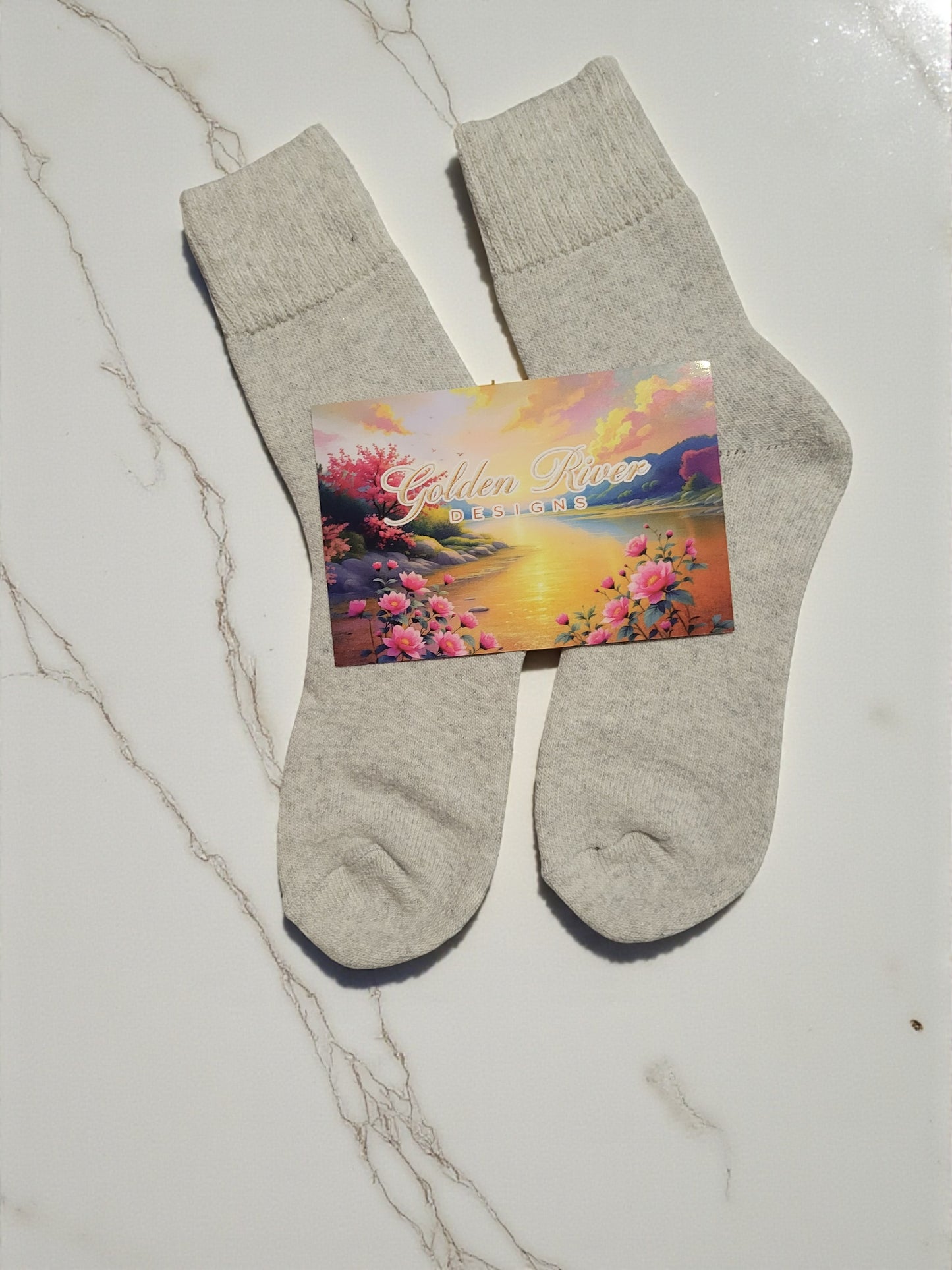 Women’s Wool Socks 8 Pack-80% Sheep Wool