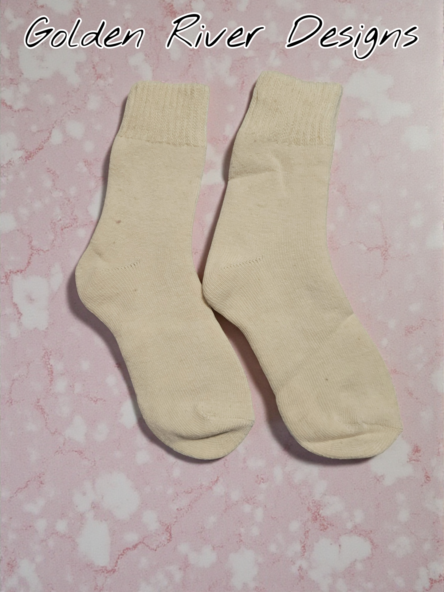 Women’s Cashmere Socks 6 Pack