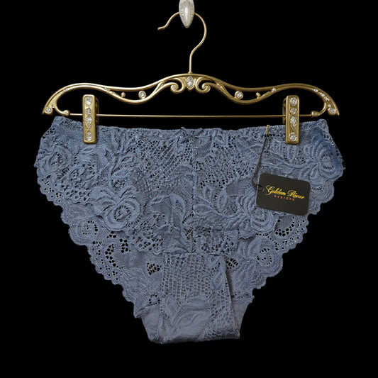 Elegant Floral Lace
