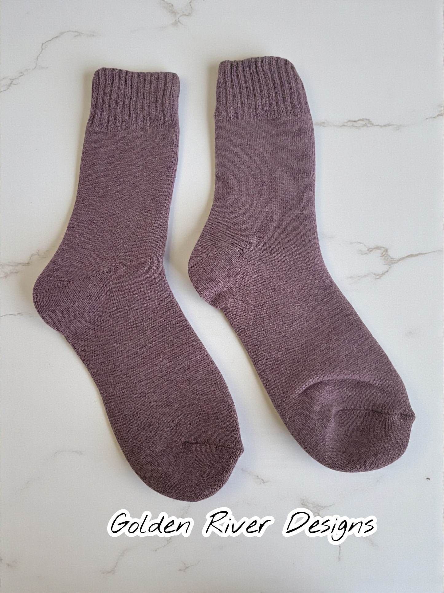 Cashmere Socks for Women