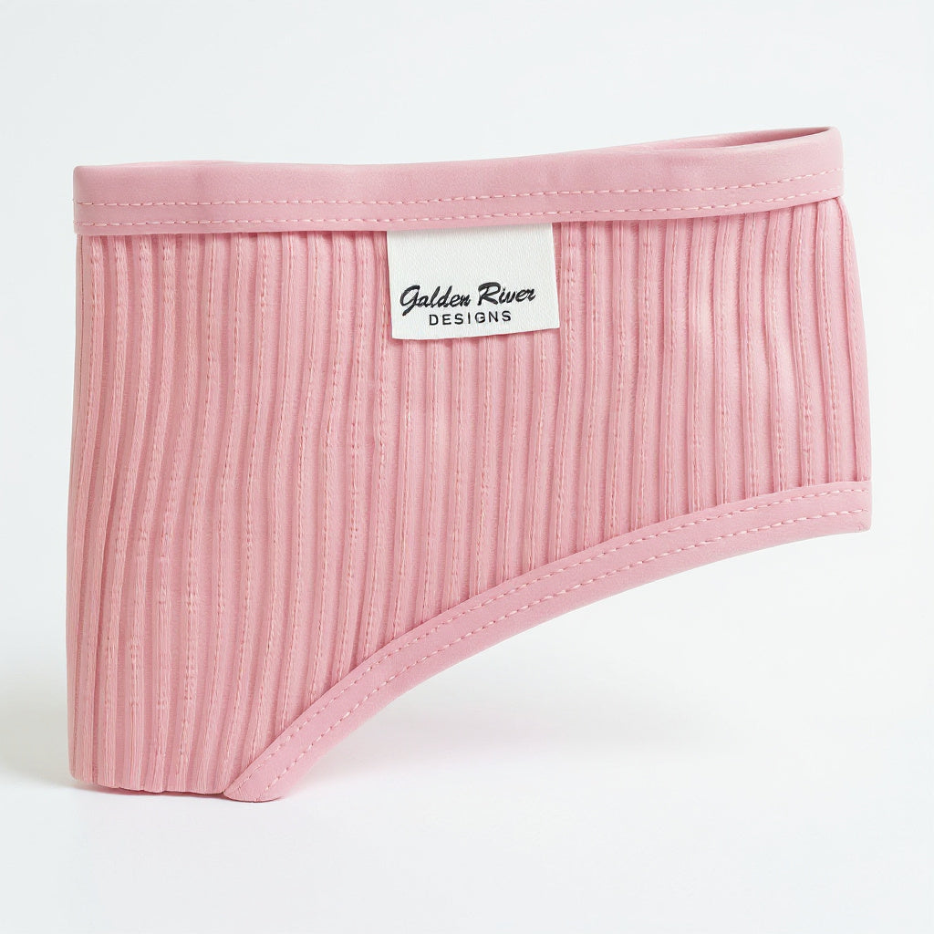 Elegant Cotton Thong Multi Set (3,6,9)-Everyday Comfort