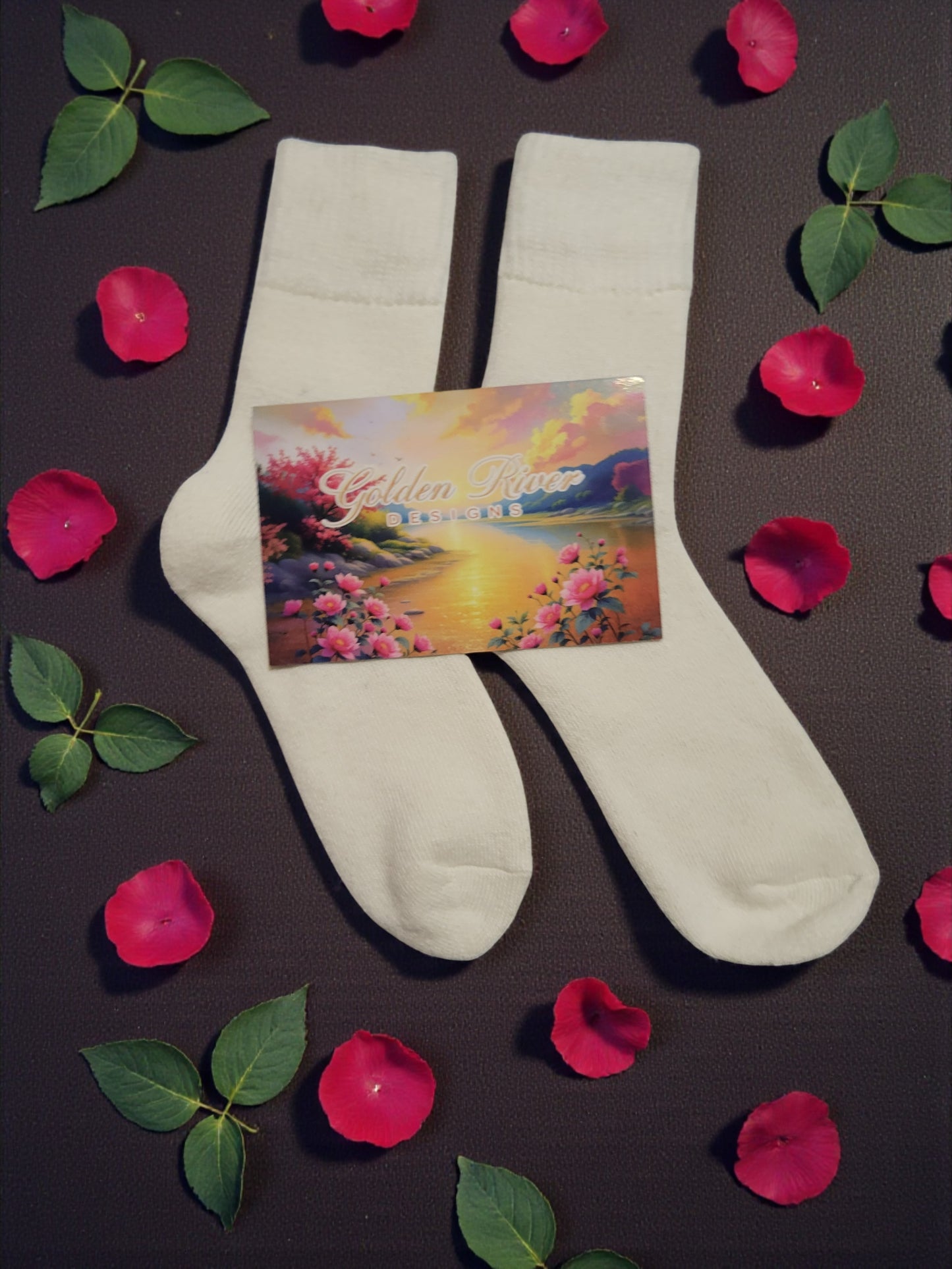 Women’s Wool Socks 8 Pack-80% Sheep Wool