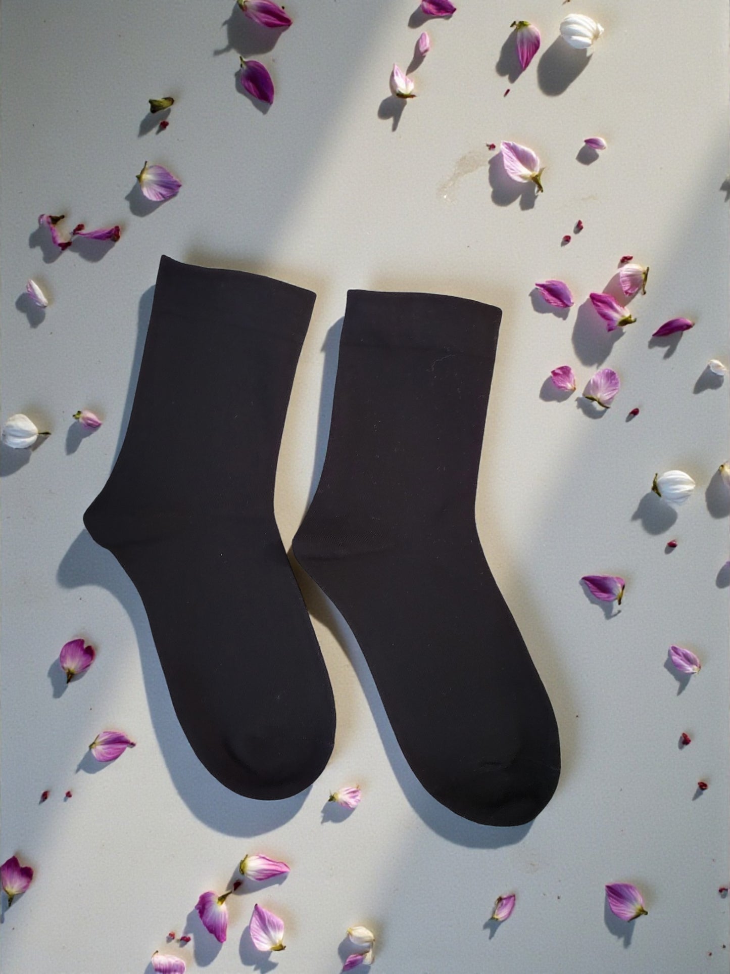 Women's Classic Cotton Crew Sock 8 Pack