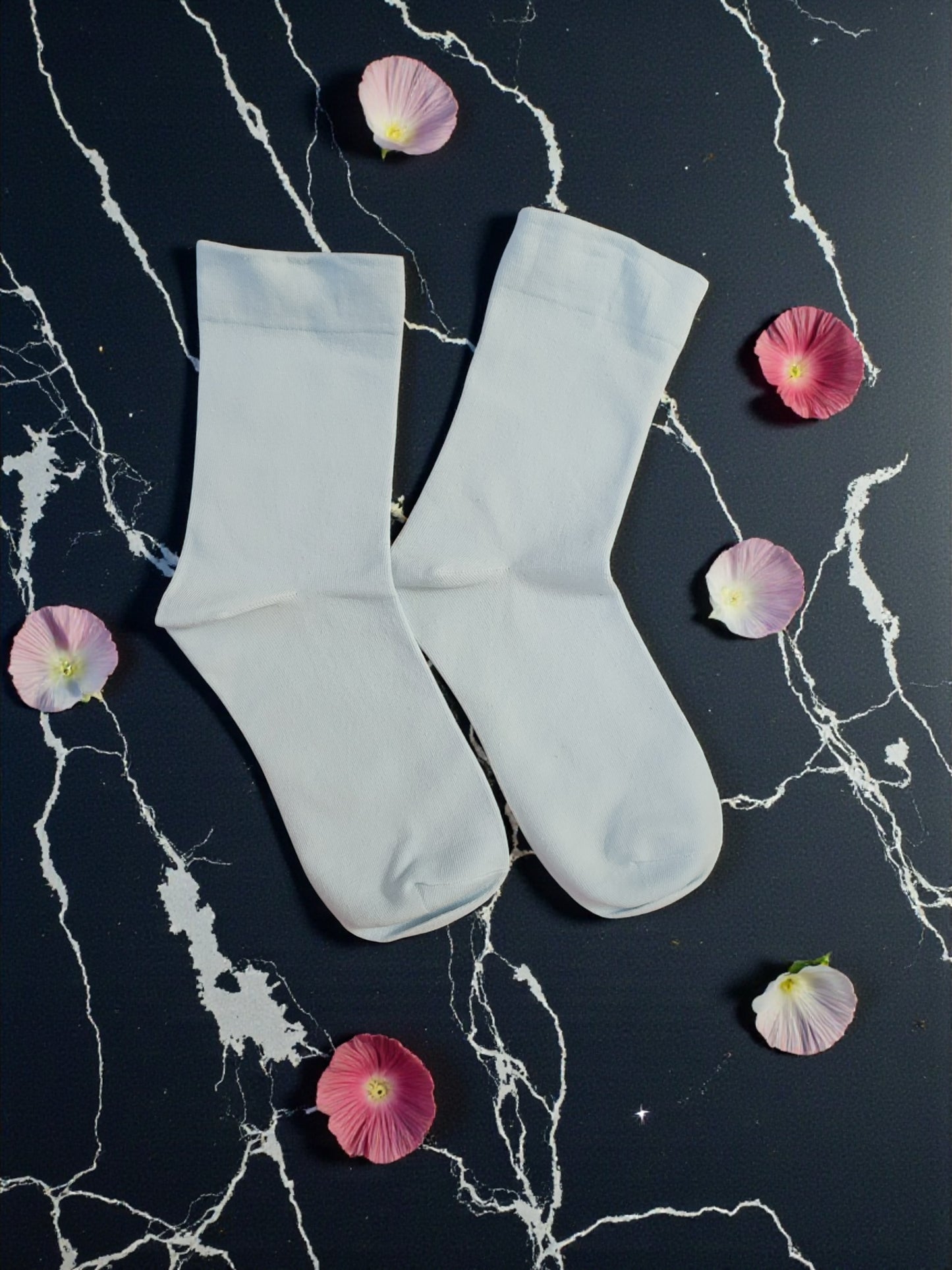 Women's Classic Cotton Crew Sock 8 Pack