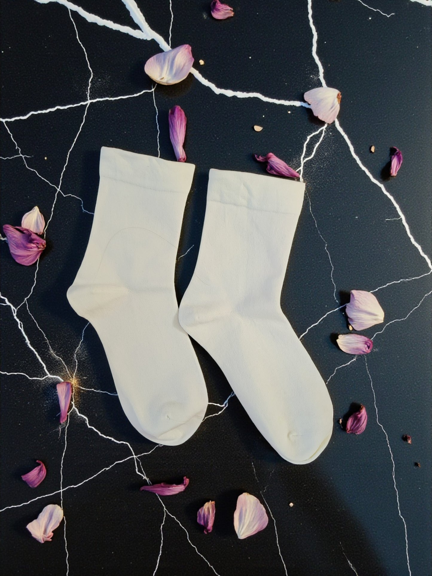 Women's Classic Cotton Crew Sock 8 Pack