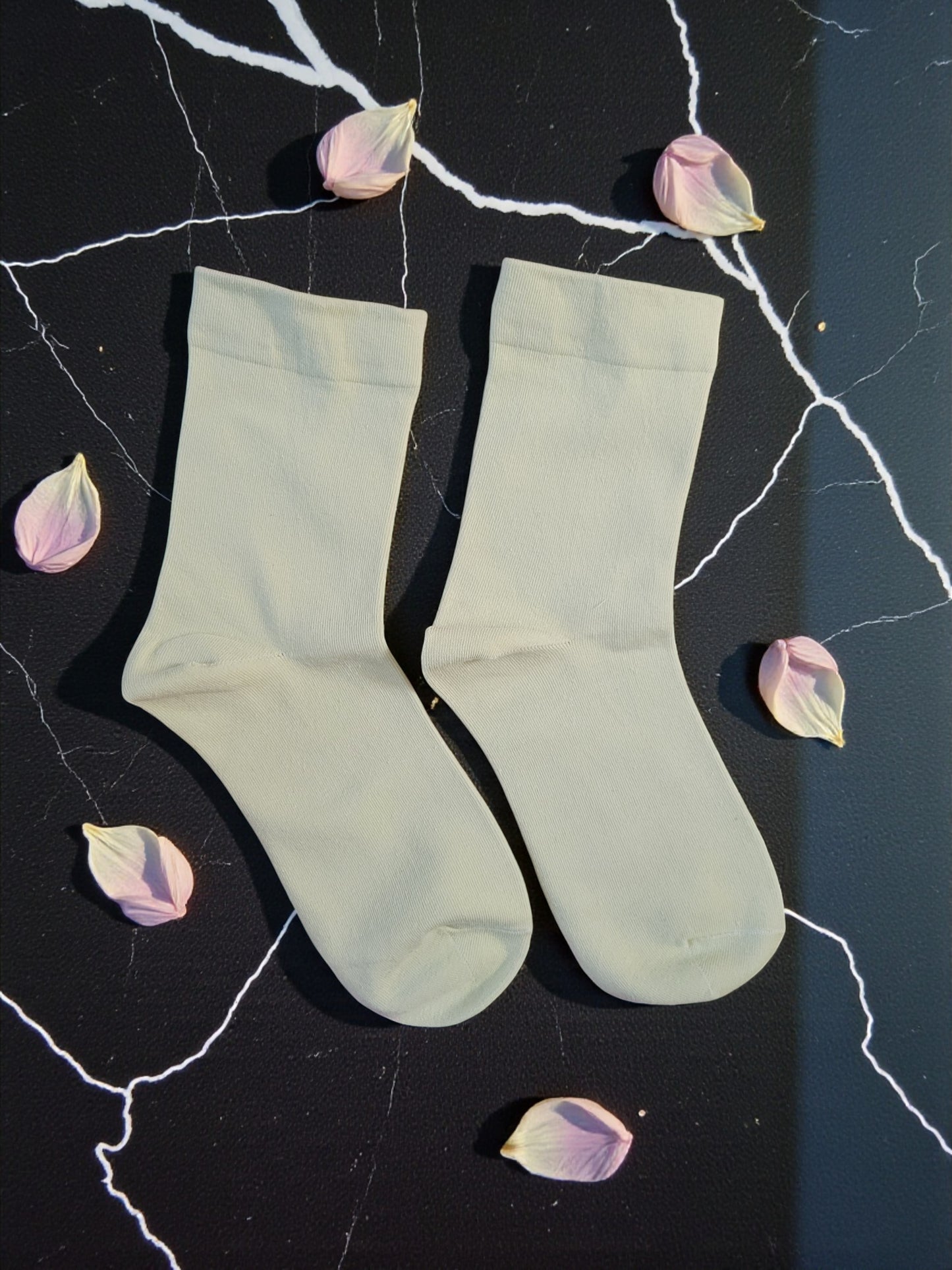 Women's Classic Cotton Crew Sock 8 Pack